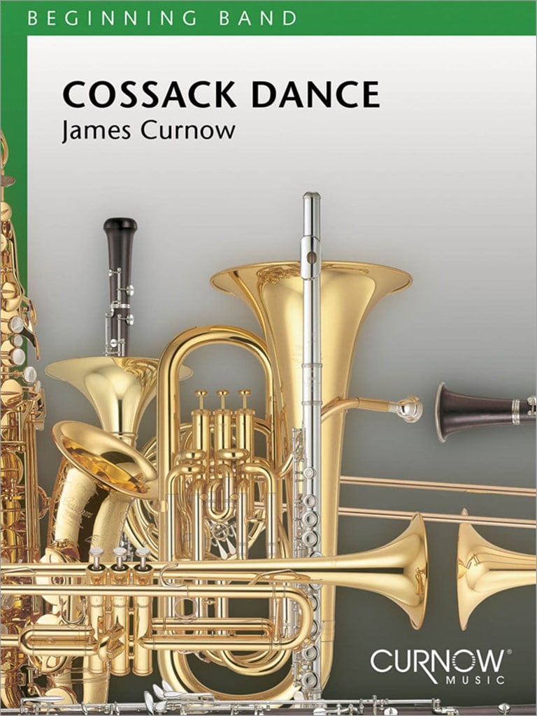 Cossack Dance